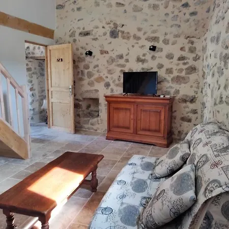 La Grange De Sabatas