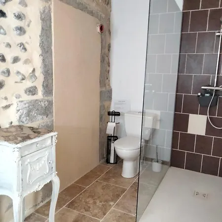 Vendégház La Grange De Sabatas