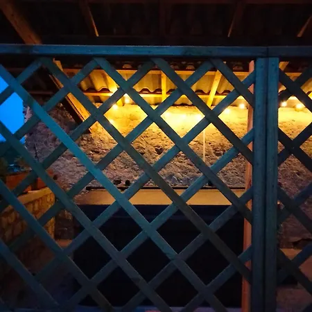Vendégház La Grange De Sabatas Chomérac