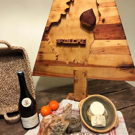 Гостевой дом La Grange De Sabatas