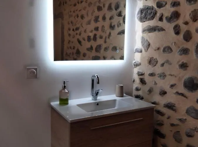 La Grange De Sabatas 3*
