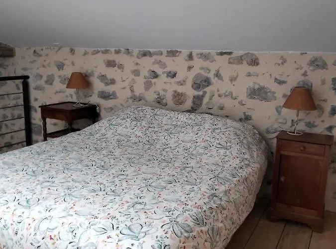 Гостевой дом La Grange De Sabatas Chomerac