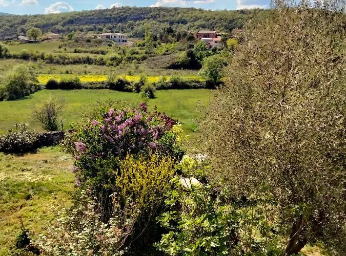Гостевой дом La Grange De Sabatas 3*