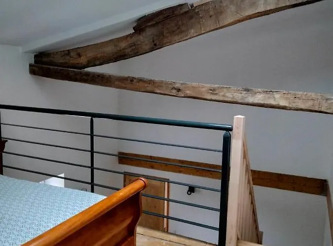 Гостевой дом La Grange De Sabatas 3*