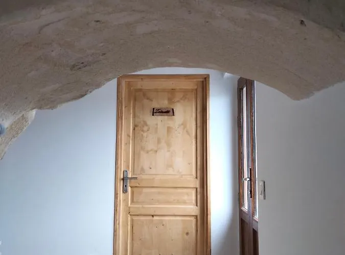 La Grange De Sabatas Chomerac