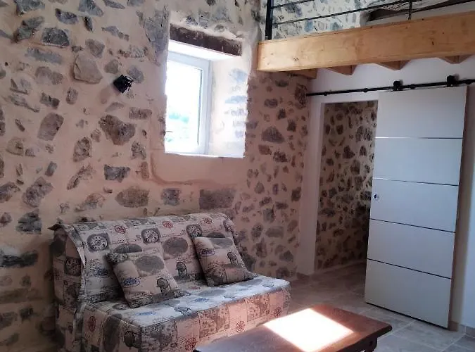 Гостевой дом La Grange De Sabatas 3*