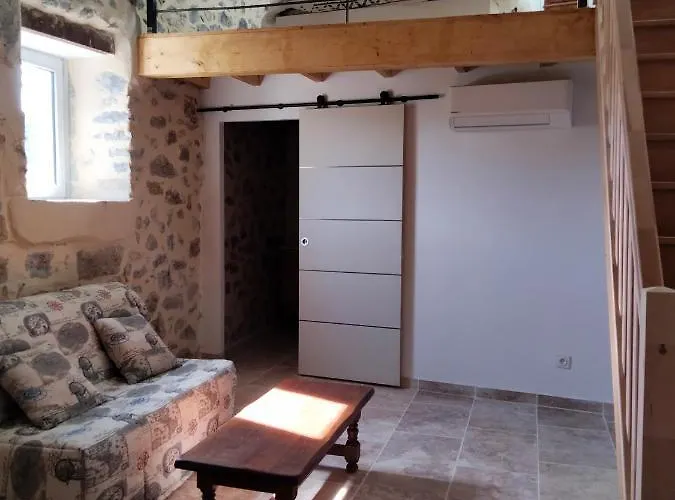 La Grange De Sabatas Chomerac