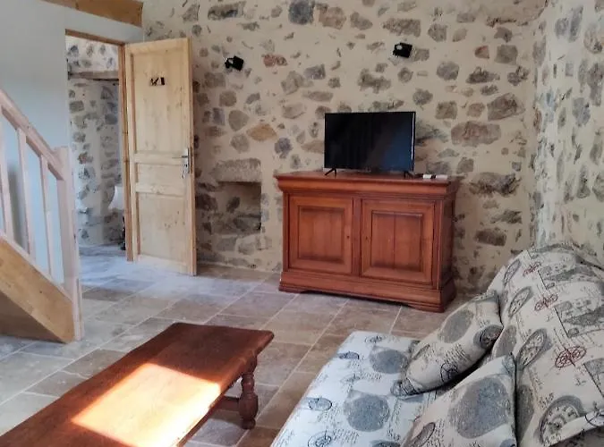 La Grange De Sabatas