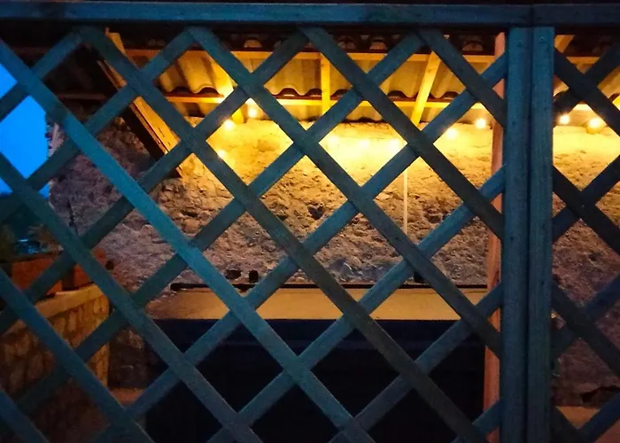 Гостевой дом La Grange De Sabatas Chomerac