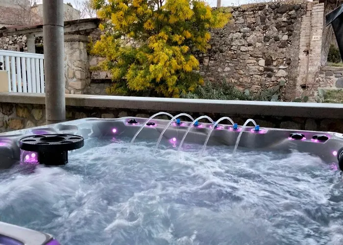 La Grange De Sabatas