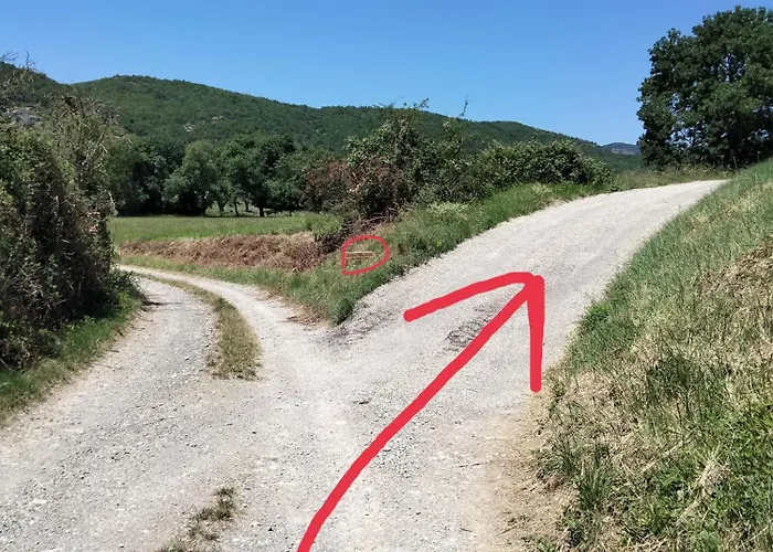 La Grange De Sabatas Гостевой дом Chomerac