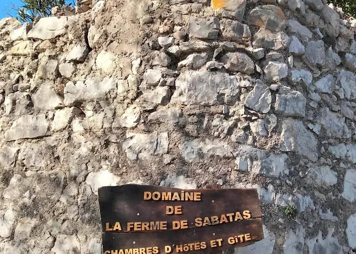 La Grange De Sabatas