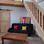 La Grange De Sabatas