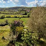 Guest house La Grange De Sabatas 3*