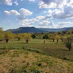 Guest house La Grange De Sabatas Chomerac