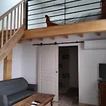 La Grange De Sabatas Guest house 3*