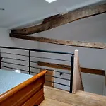 Guest house La Grange De Sabatas 3*