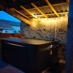 La Grange De Sabatas 3* Chomerac