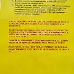 La Grange De Sabatas Chomerac