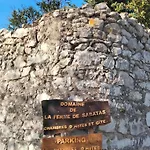 La Grange De Sabatas