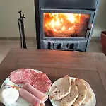 Guest house La Grange De Sabatas Chomerac