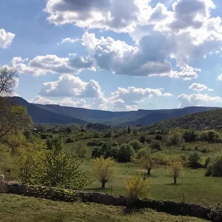 La Grange De Sabatas