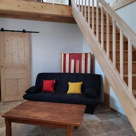 La Grange De Sabatas