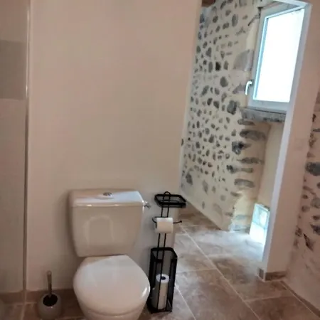 La Grange De Sabatas 3* Chomérac