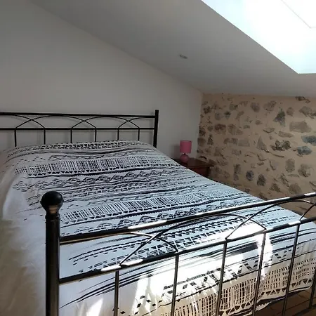 La Grange De Sabatas