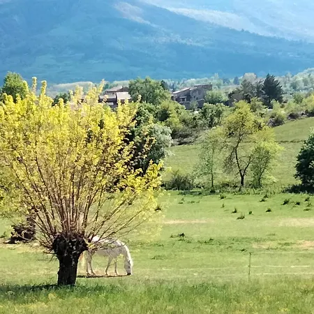 La Grange De Sabatas Guest house *