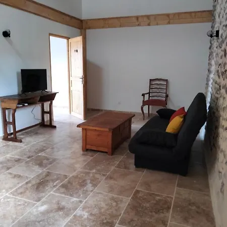 La Grange De Sabatas *