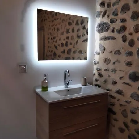 La Grange De Sabatas *