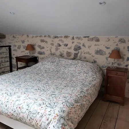 Πανσιόν La Grange De Sabatas Chomérac