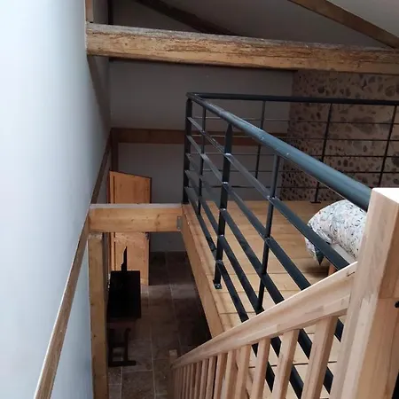 La Grange De Sabatas