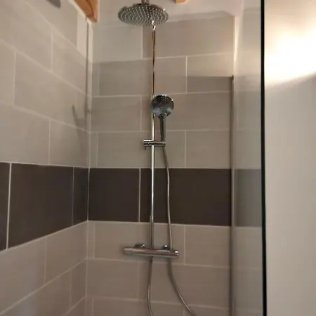 La Grange De Sabatas 3* Chomérac