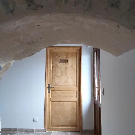 La Grange De Sabatas Chomérac