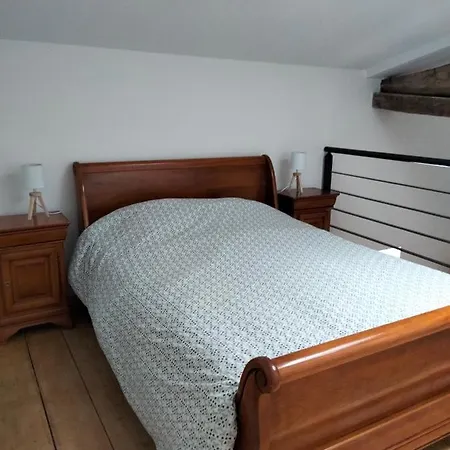 La Grange De Sabatas