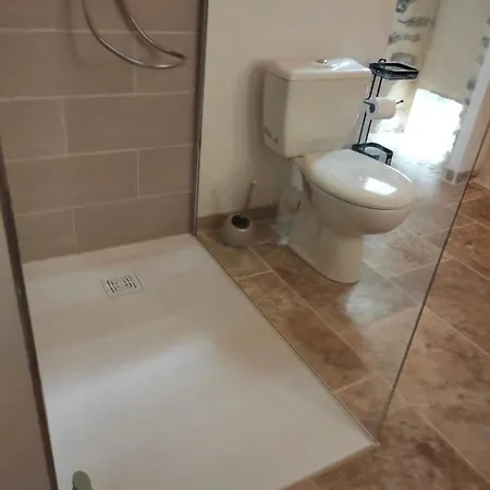 La Grange De Sabatas Pensionat 3*