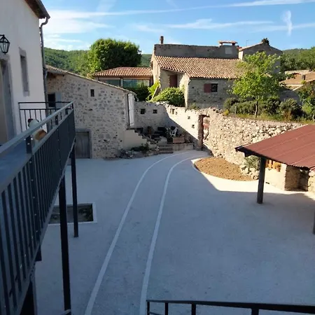 La Grange De Sabatas
