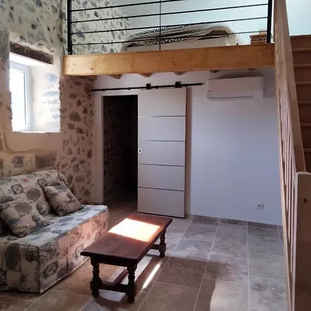 La Grange De Sabatas Chomérac