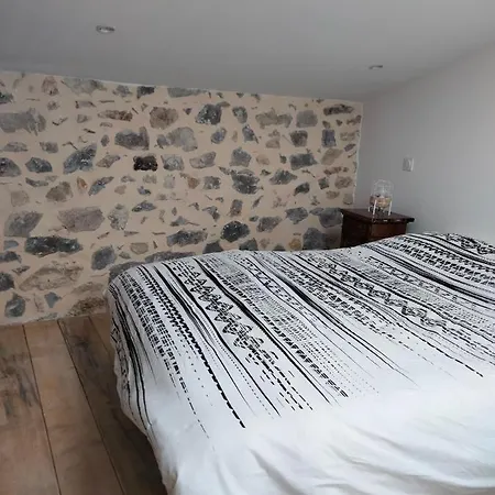 Guest house La Grange De Sabatas Chomerac
