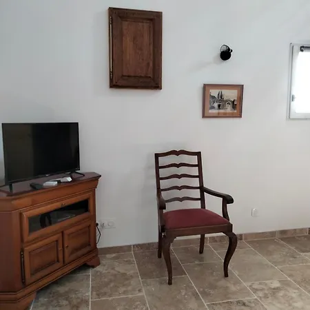 Guest house La Grange De Sabatas *