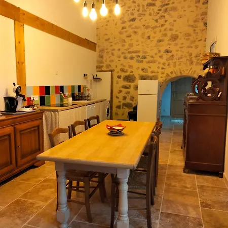 La Grange De Sabatas Gasthof