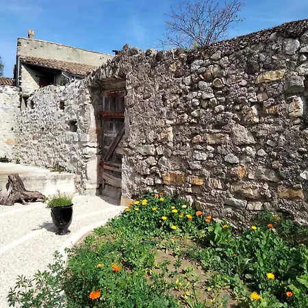 Guest house La Grange De Sabatas