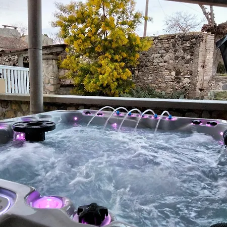 La Grange De Sabatas